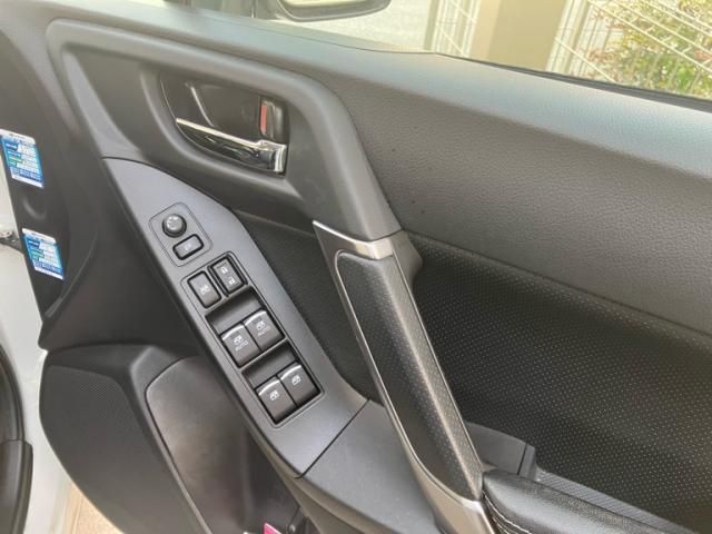 SUBARU FORESTER 2016 Image 31