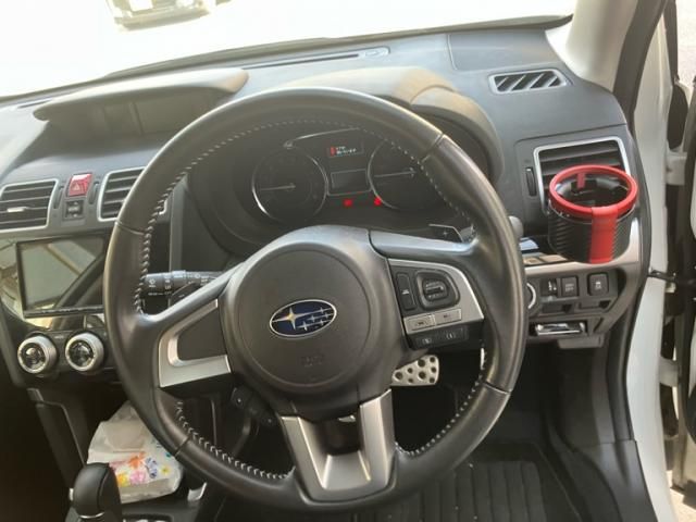 SUBARU FORESTER 2016 Image 31