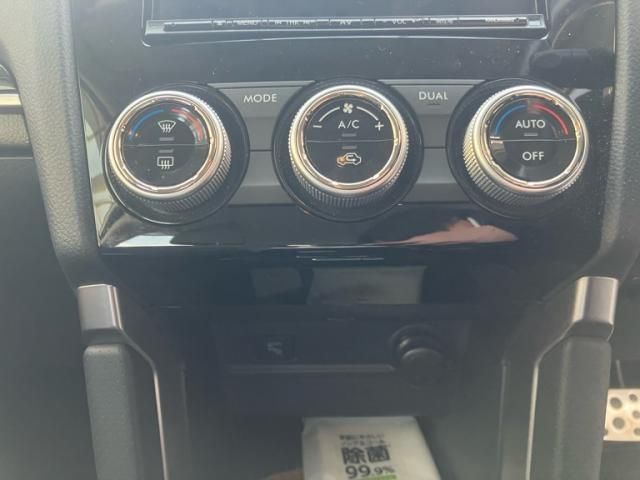 SUBARU FORESTER 2016 Image 31