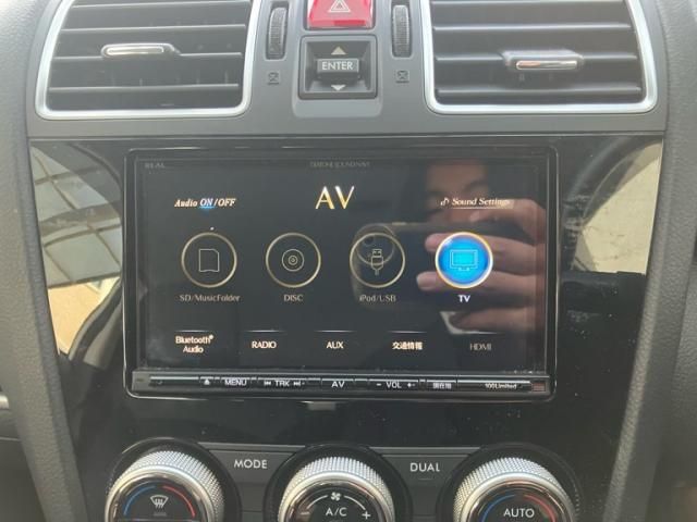 SUBARU FORESTER 2016 Image 31