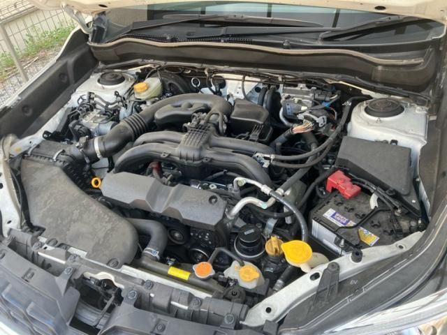 SUBARU FORESTER 2016 Image 31