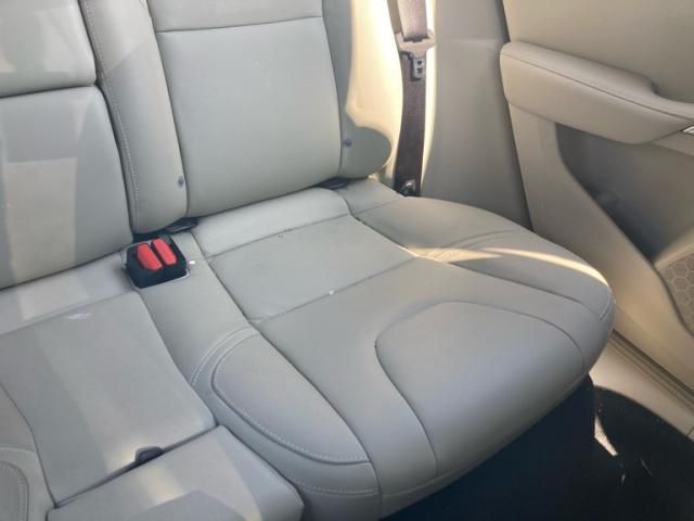 VOLVO V40 2017 Image 31