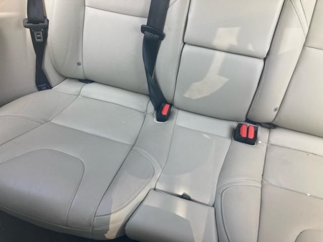 VOLVO V40 2017 Image 31