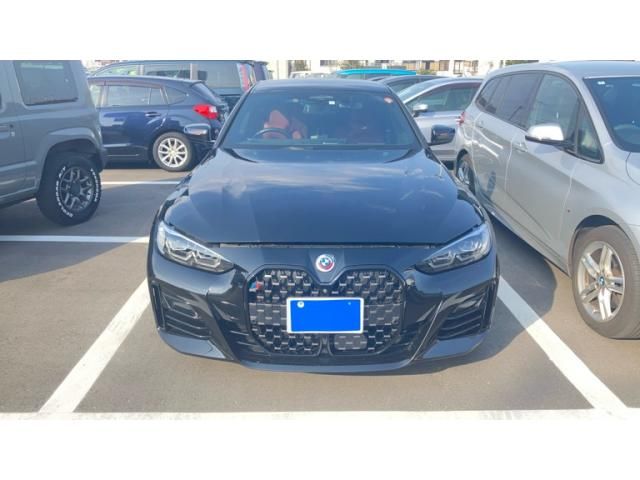 BMW 4SERIES GRAN COU 2023 Image 31