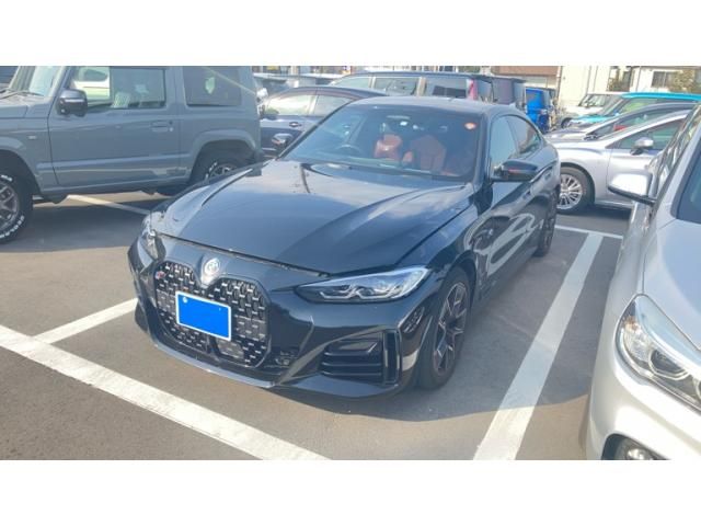 BMW 4SERIES GRAN COU 2023 Image 31