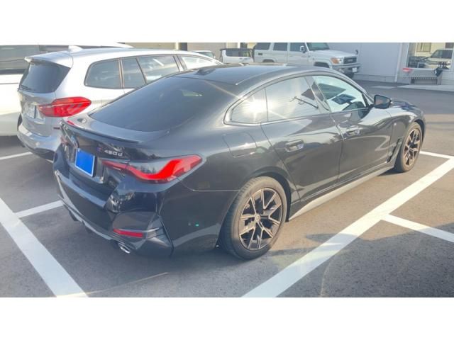 BMW 4SERIES GRAN COU 2023 Image 31