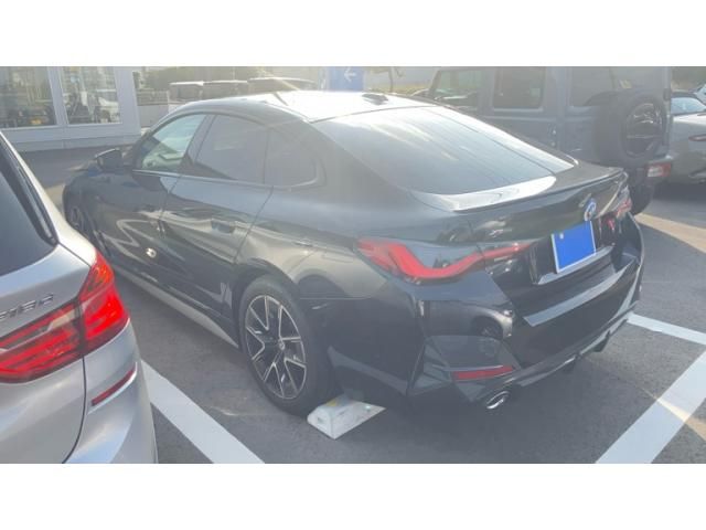 BMW 4SERIES GRAN COU 2023 Image 31