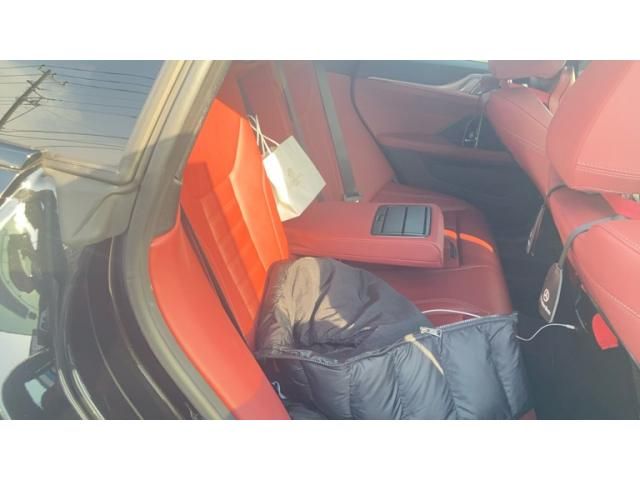 BMW 4SERIES GRAN COU 2023 Image 31