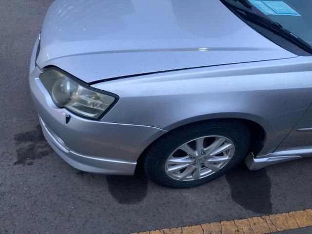 SUBARU LEGACY B4 2003 Image 31