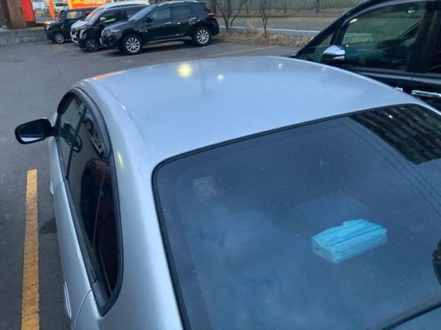 SUBARU LEGACY B4 2003 Image 31