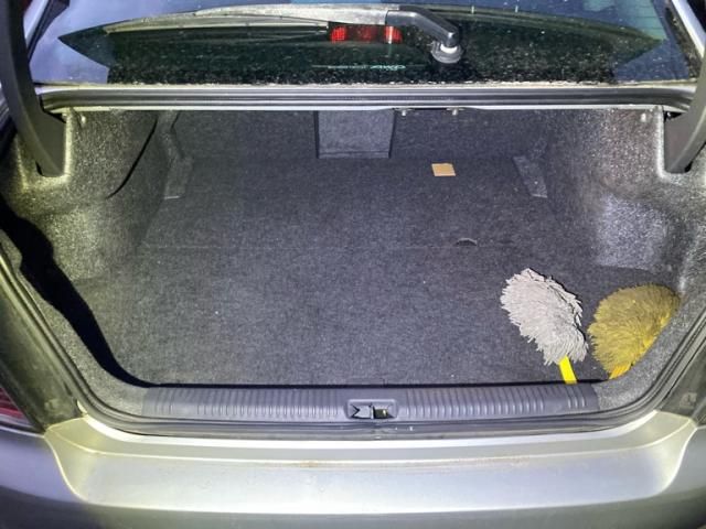 SUBARU LEGACY B4 2003 Image 31