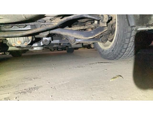 SUBARU LEGACY B4 2003 Image 31