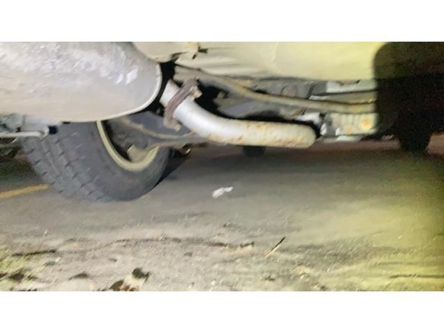 SUBARU LEGACY B4 2003 Image 31