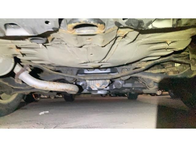 SUBARU LEGACY B4 2003 Image 31