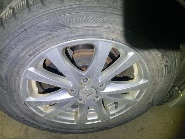 SUBARU LEGACY B4 2003 Image 31