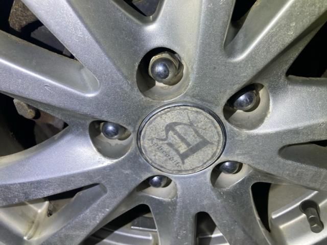 SUBARU LEGACY B4 2003 Image 31