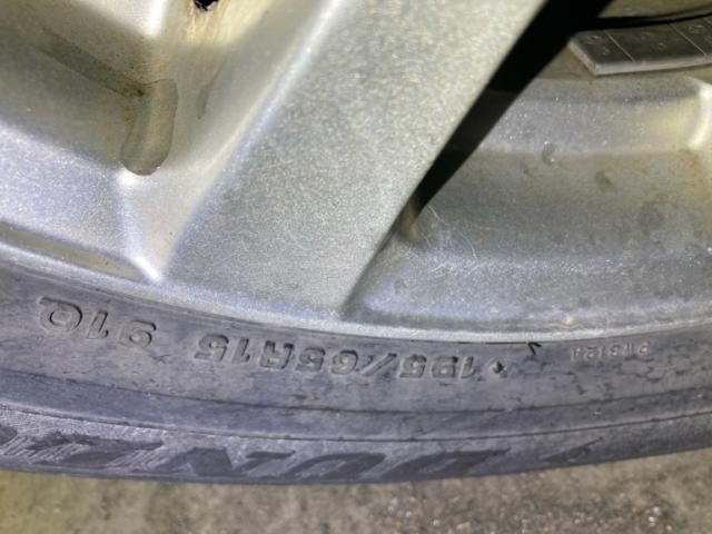 SUBARU LEGACY B4 2003 Image 31