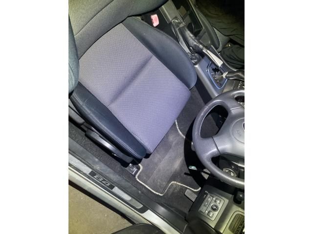 SUBARU LEGACY B4 2003 Image 31