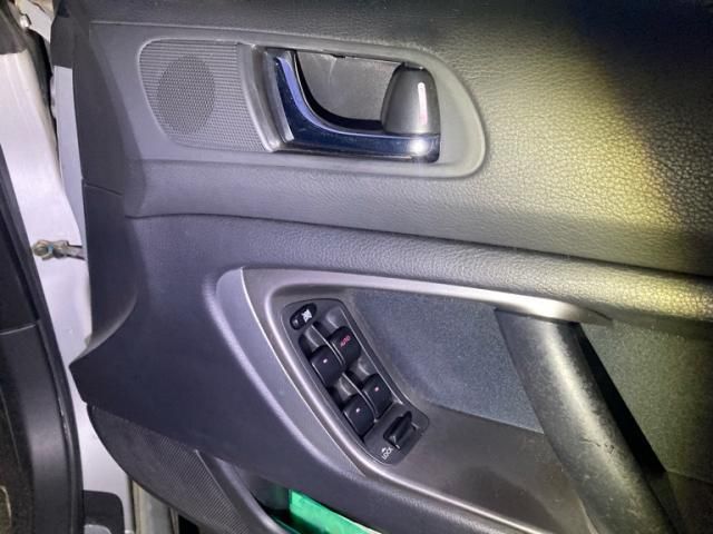 SUBARU LEGACY B4 2003 Image 31