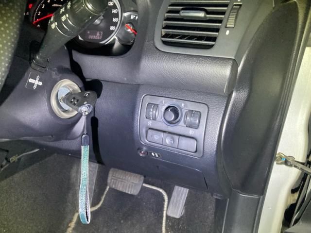 SUBARU LEGACY B4 2003 Image 31