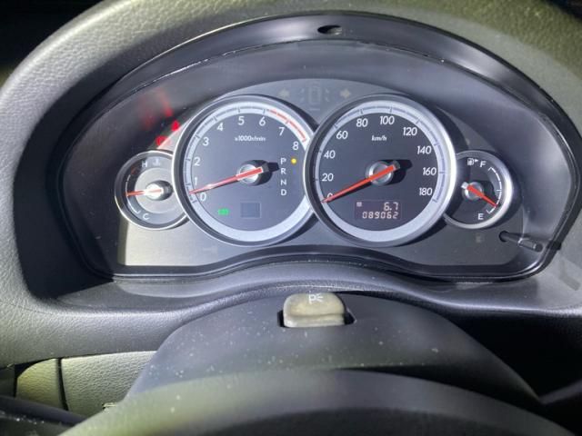 SUBARU LEGACY B4 2003 Image 31