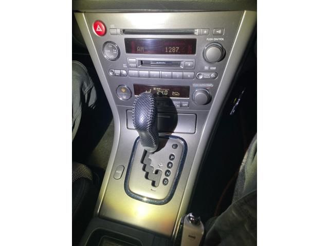 SUBARU LEGACY B4 2003 Image 31