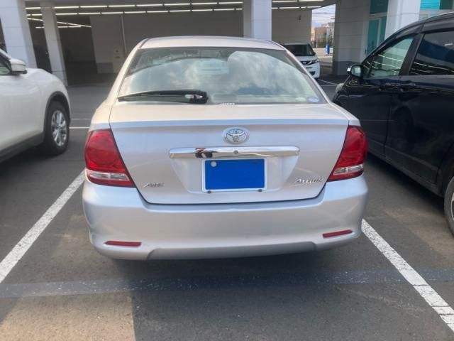 TOYOTA ALION 4WD 2007 Image 31