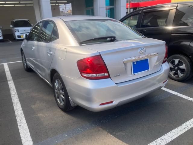 TOYOTA ALION 4WD 2007 Image 31