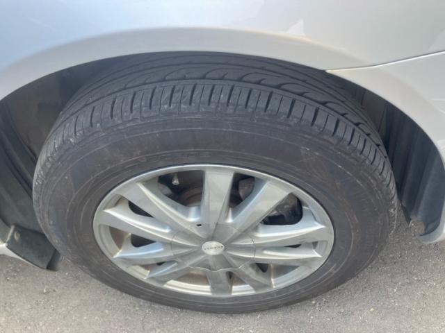 TOYOTA ALION 4WD 2007 Image 31