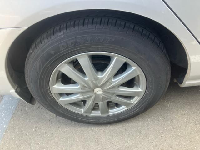 TOYOTA ALION 4WD 2007 Image 31