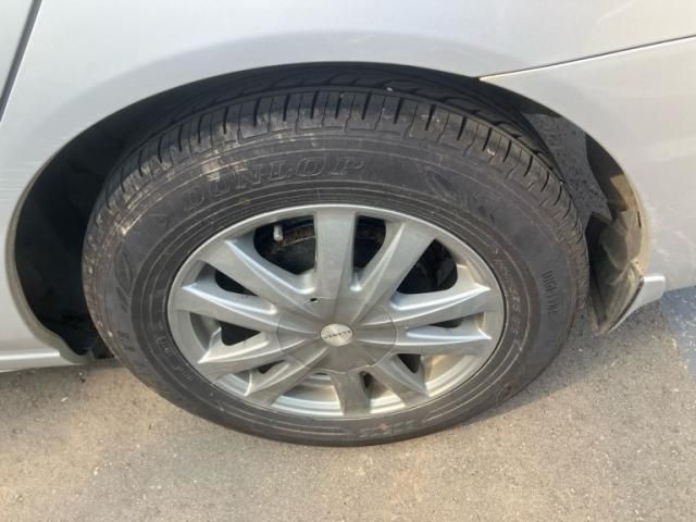 TOYOTA ALION 4WD 2007 Image 31