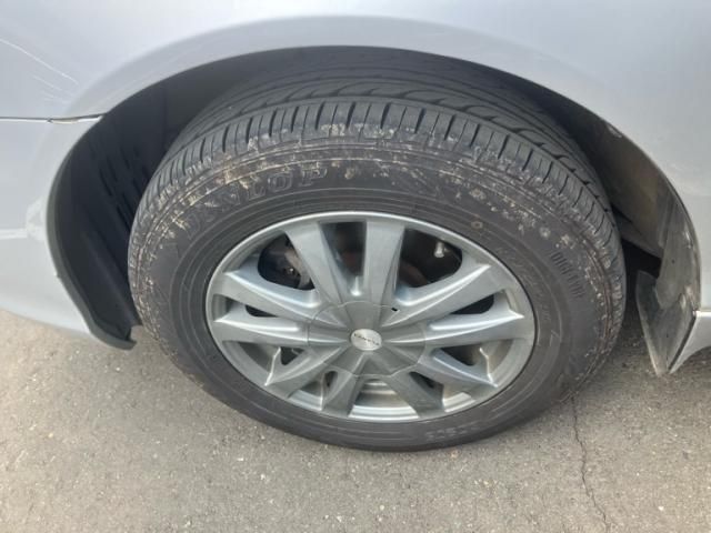 TOYOTA ALION 4WD 2007 Image 31