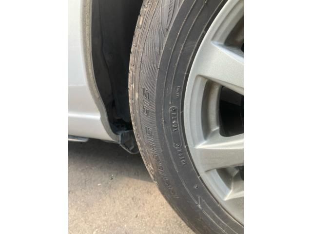 TOYOTA ALION 4WD 2007 Image 31