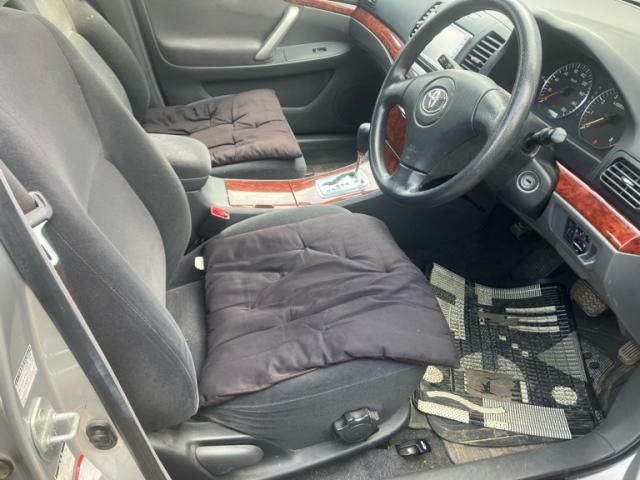 TOYOTA ALION 4WD 2007 Image 31