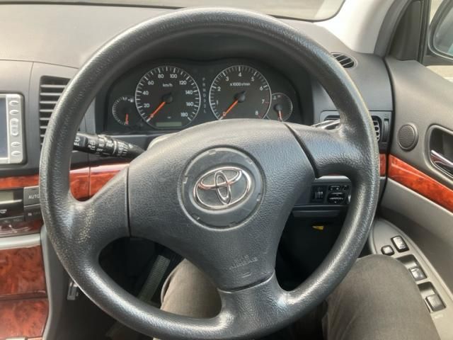 TOYOTA ALION 4WD 2007 Image 31