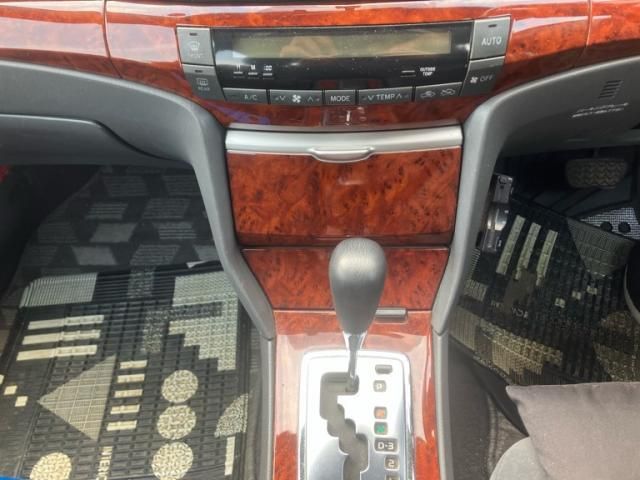 TOYOTA ALION 4WD 2007 Image 31