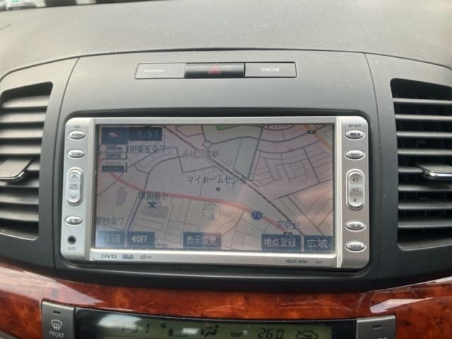 TOYOTA ALION 4WD 2007 Image 31