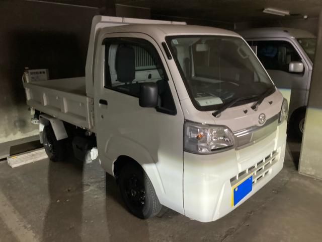 DAIHATSU HIJET TRUCK 4WD 2020 Image 31
