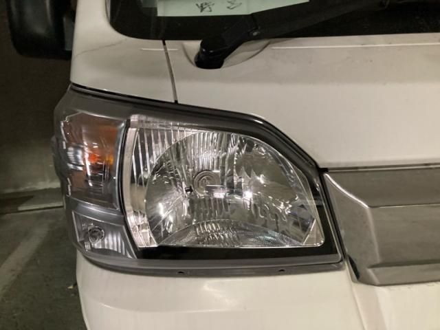 DAIHATSU HIJET TRUCK 4WD 2020 Image 31