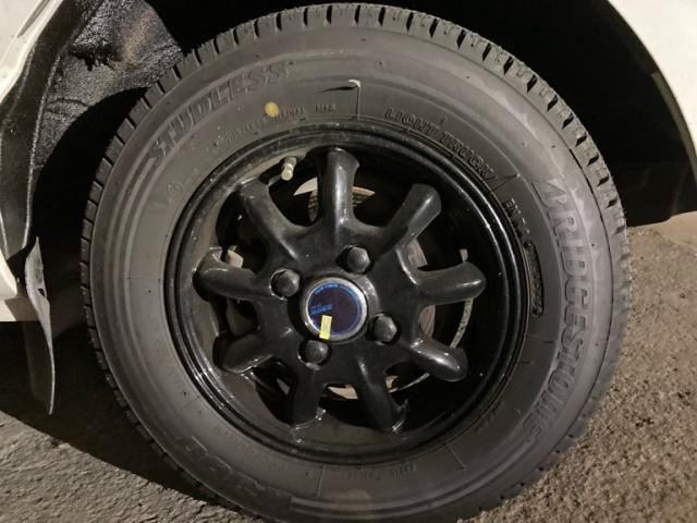 DAIHATSU HIJET TRUCK 4WD 2020 Image 31