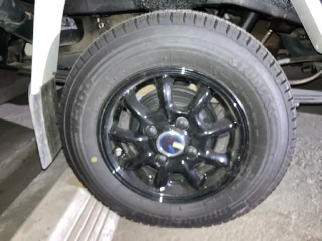 DAIHATSU HIJET TRUCK 4WD 2020 Image 31