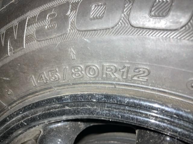 DAIHATSU HIJET TRUCK 4WD 2020 Image 31