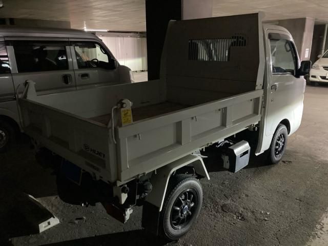 DAIHATSU HIJET TRUCK 4WD 2020 Image 31