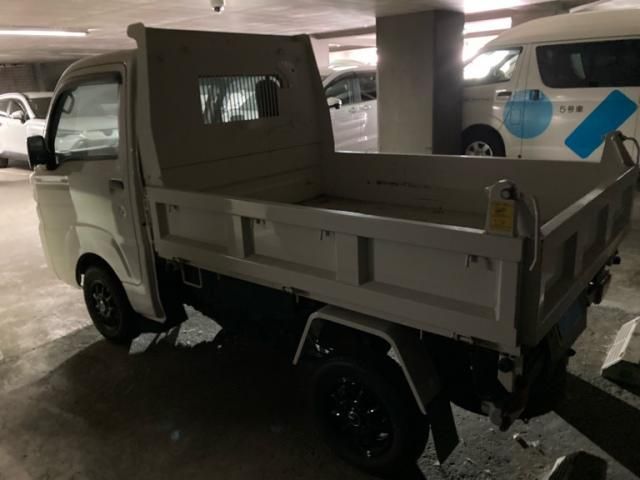 DAIHATSU HIJET TRUCK 4WD 2020 Image 31