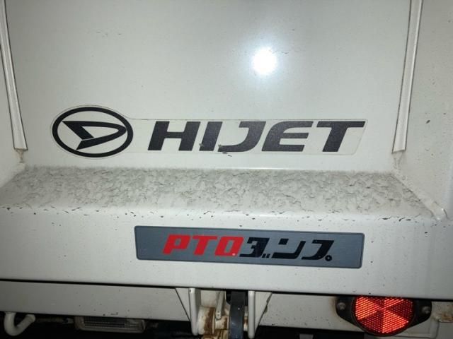 DAIHATSU HIJET TRUCK 4WD 2020 Image 31