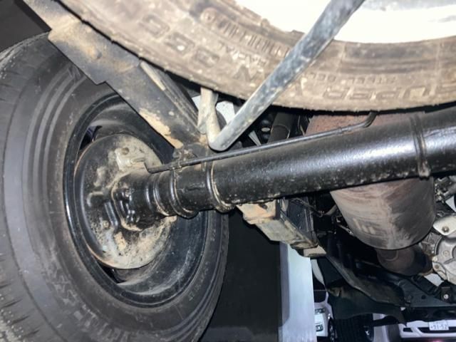 DAIHATSU HIJET TRUCK 4WD 2020 Image 31