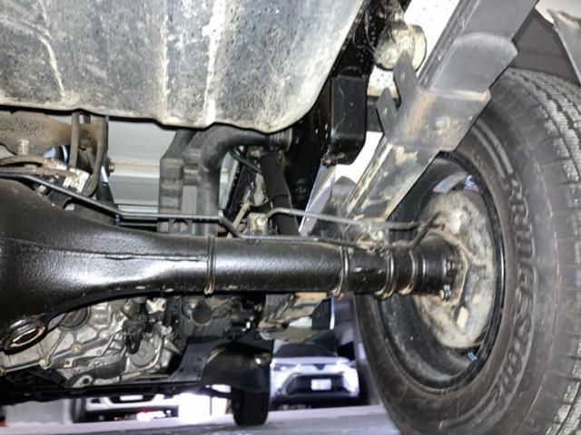 DAIHATSU HIJET TRUCK 4WD 2020 Image 31