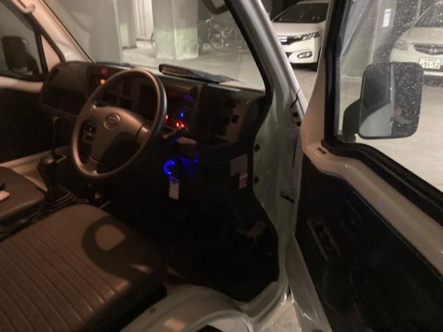 DAIHATSU HIJET TRUCK 4WD 2020 Image 31