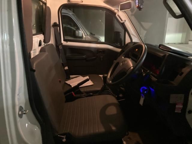 DAIHATSU HIJET TRUCK 4WD 2020 Image 31