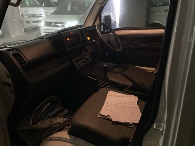 DAIHATSU HIJET TRUCK 4WD 2020 Image 31